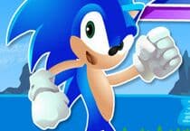 Sonic Launch