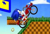 Sonic Ride 2