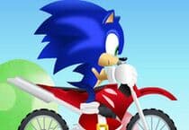 Sonic Ride