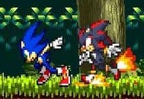 Sonic RPG 8