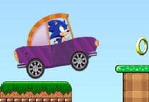 Sonic s Crazy Coin Collect