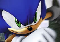 Sonic the Hedgehog Original