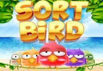 Sort Bird