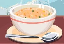 Soupe de Chou Fleur Soupe de Chou Fleur