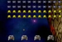 Space Invaders