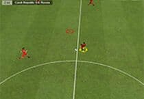 Speed Play Soccer 2