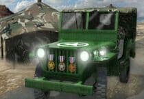 Speeder Militaire