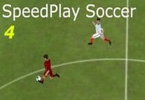 SpeedPlay Soccer 4