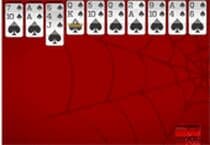 Spider Solitaire Gratuit