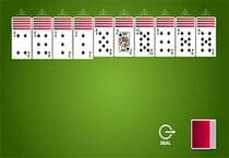 Spider Solitaire