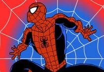 Spiderman À La Mode 2