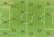 Spin Kicker : Foot De Table Spin Kicker : Foot De Table