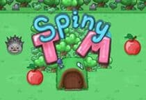 Spiny Tom