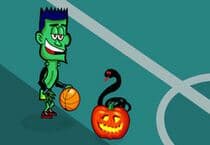 Spooky Hoops