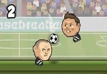 Sport Heads Soccer 2