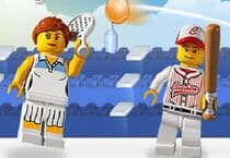 Sports Lego en Folie