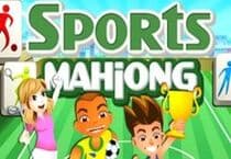 Sports Mahjong