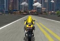 Sportsbike Challenge