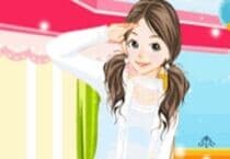 Spring Fashion Dress Up