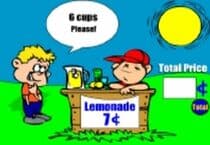 Stand de Limonade