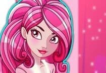 Star Darlings Libby Dress-Up