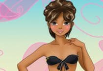 Star Des Podiums De Mode