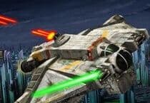 Star Wars Rebels: Ghost Raid