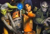 Star Wars Rebels: Strike Missions