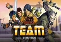 Star Wars Rebels: Team Tactics