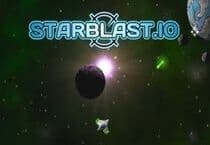 Starblast.io