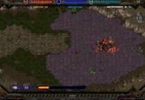 StarCraft Flash Action 5