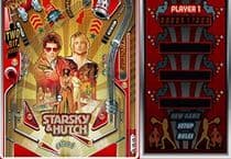 Starsky & Hutch Pinball