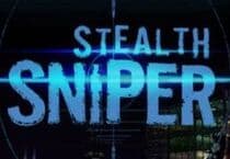 Stealth Sniper