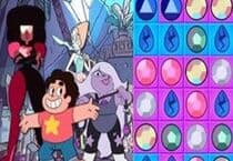 Steven Universe Match