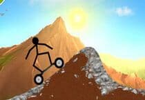 Stickman Mountainboard