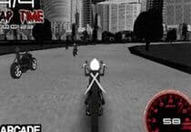 Stickman Racing 3D