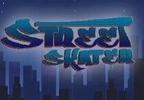 Street Skater City
