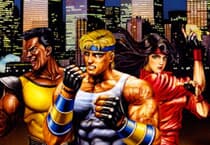 Streets Of Rage