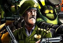 Strike Force Heroes 2