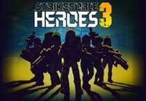 Strike Force Heroes 3