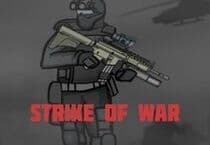 Strike of War