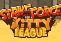 StrikeForce Kitty League