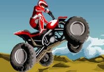 Stunt Dirt Bike 2