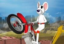 Stunt Moto Mouse 2