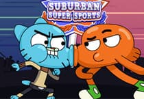 Suburban Super Sports