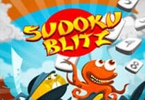 Sudoku Blitz