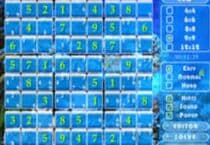 Sudoku Récif Bleu
