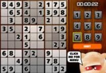 Sudoku Remote