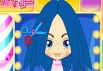 Sue Hairstyle Make Over 2 Sue Hairstyle Make Over 2