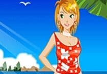 Summer Beach Dress Up 2